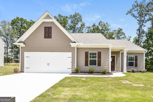 20 Katelen Ct in Covington, GA - Building Photo