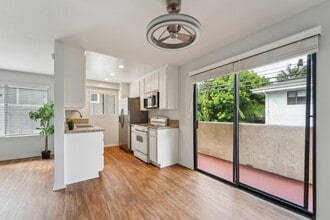 Champlin Properties in Los Angeles, CA - Building Photo - Building Photo