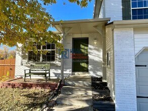 8539 Rabbitbrush Way in Parker, CO - Building Photo - Building Photo