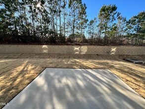 1244 Pavo Path in Wendell, NC - Building Photo - Building Photo