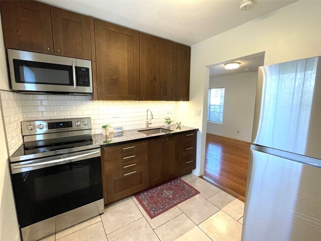 property at 4334 Jefferson St