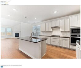 1807 Tideswell St in Heartland, TX - Building Photo - Building Photo