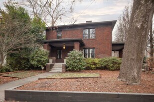 720 Argonne Ave NE in Atlanta, GA - Building Photo