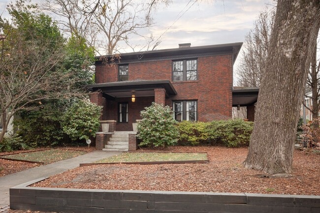 property at 720 Argonne Ave NE