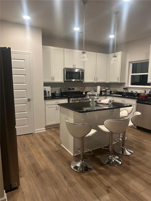 424 Deven Dr in Dallas, GA - Building Photo - Building Photo