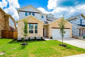 112 Rebel Red Rd in Liberty Hill, TX - Building Photo - Building Photo