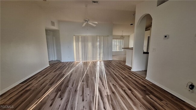 property at 3018 SW 10th Ave