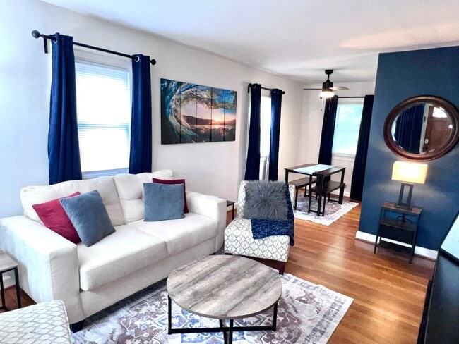 property at 1033 Saint Clair Ave