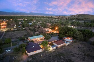 1000 NM-76 in Santa Cruz, NM - Building Photo - Building Photo
