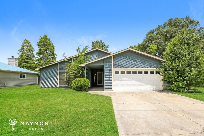 property at 111 Train Dr