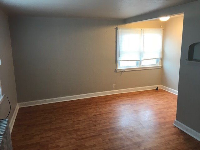 5 Linn St-Unit -unit 3 in Harrisburg, PA - Building Photo