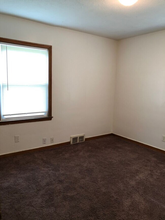 property at 4524 N 37th St