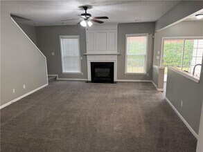 2815 Ashleigh Ln in Alpharetta, GA - Building Photo - Building Photo