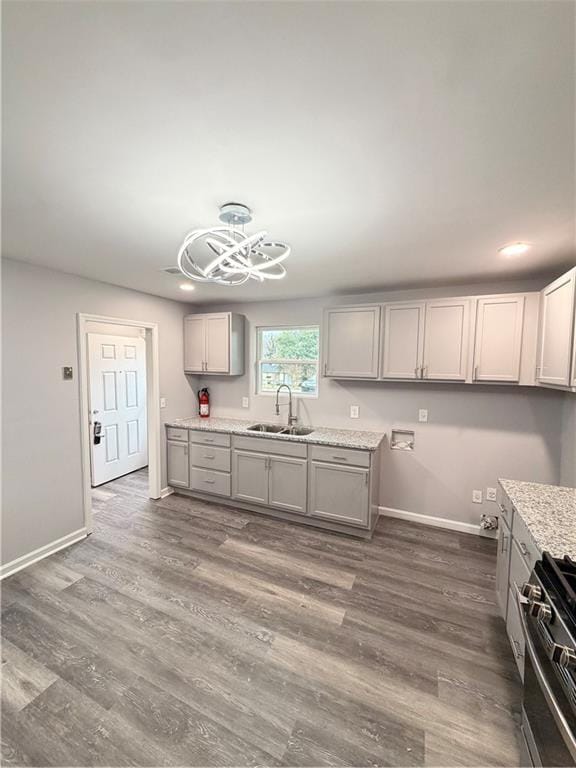 4380 Reins Ridge Rd in Stone Mountain, GA - Building Photo - Building Photo