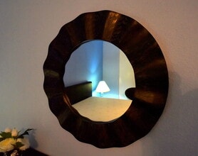 2201 Fountain View Dr, Unit 23F in Houston, TX - Building Photo - Building Photo