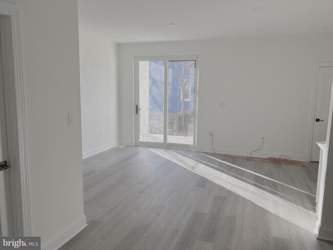 2404 North Capitol St NW in Washington, DC - Building Photo - Building Photo