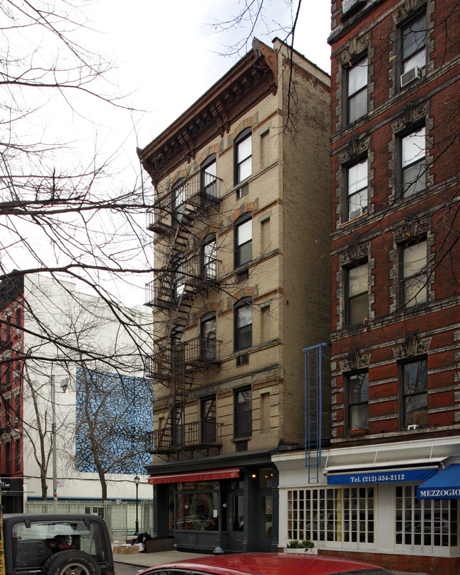 97 Sullivan St in New York, NY - Foto de edificio - Building Photo