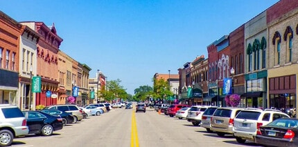 Midwest Flats in Faribault, MN - Building Photo - Building Photo