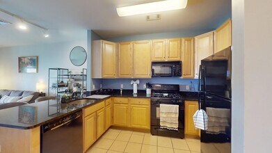 8045 Newell St in Silver Spring, MD - Building Photo - Building Photo