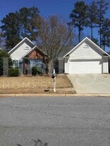 799 Avalon Forest Way in Lawrenceville, GA - Building Photo