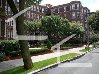 15 Queensberry St in Boston, MA - Foto de edificio - Building Photo