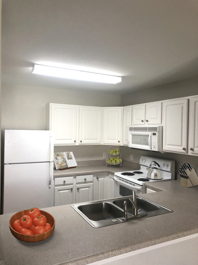 Live Oak Village Senior Community in Aransas Pass, TX - Building Photo - Building Photo