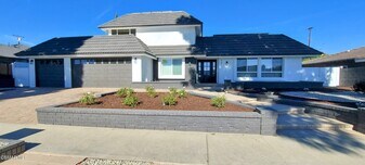 4071 Peoria Ave in Simi Valley, CA - Building Photo