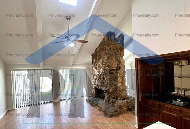 3824 Fall Wheat Dr in Plano, TX - Building Photo - Building Photo