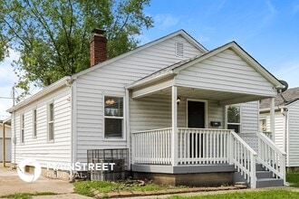 4225 Spann Ave in Indianapolis, IN - Building Photo - Building Photo