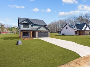1020 Gibson Rd in Salisbury, NC - Building Photo - Building Photo