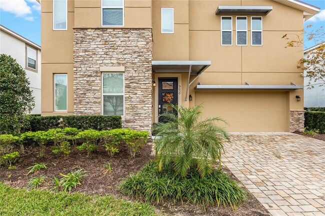 9030 Sunshine Ridge Loop in Kissimmee, FL - Building Photo - Building Photo