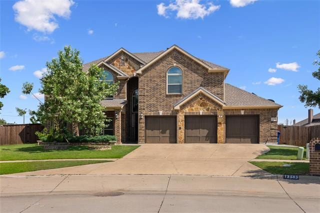 property at 12585 Princess Dr