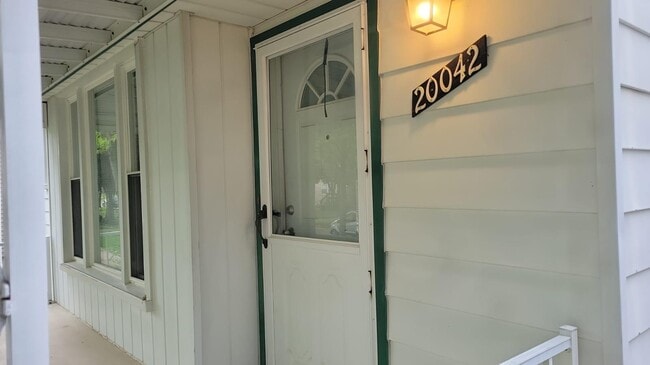 property at 20042 Woodworth St