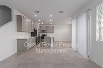 4740 S Ferric in Mesa, AZ - Building Photo - Building Photo