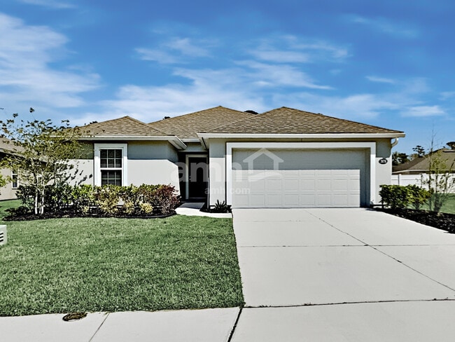 property at 3078 Angora Bay Dr