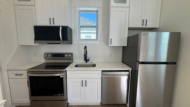 773 E Duffy St in Savannah, GA - Building Photo - Building Photo