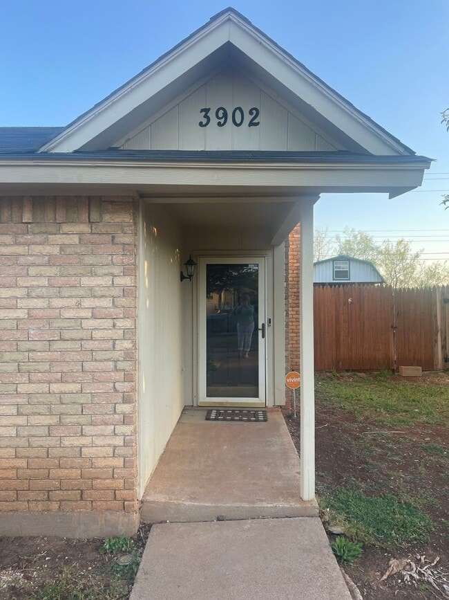 3902 Karen Dr in Abilene, TX - Building Photo - Building Photo