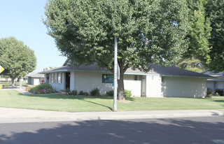 Greene Street Townhomes