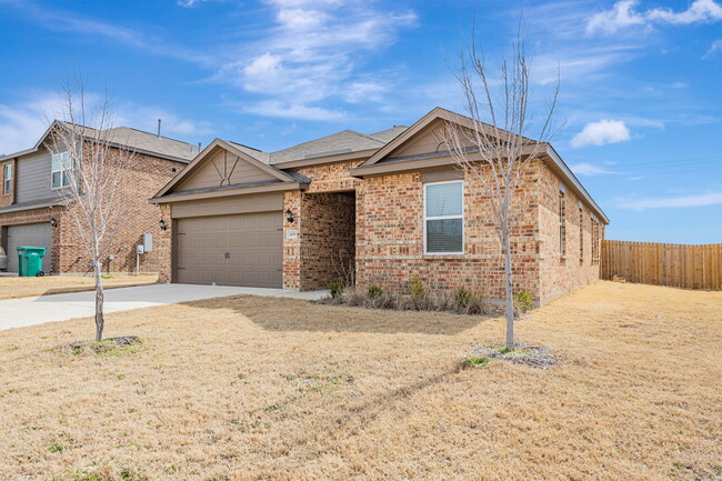 409 Tidwell Dr in Ferris, TX - Building Photo - Building Photo