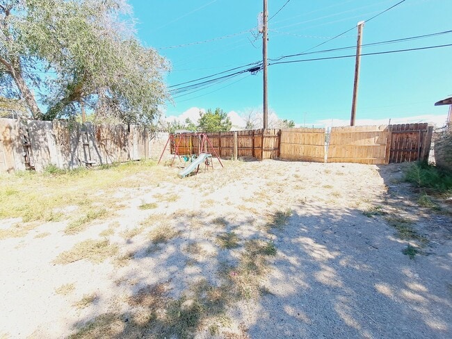 property at 1506 John St