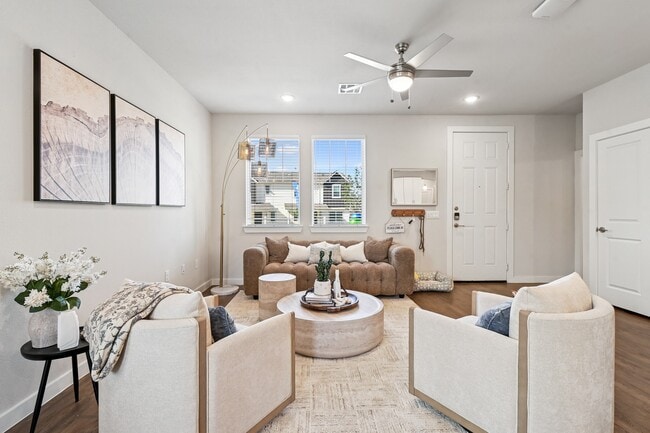 Avendale Chisholm Trail Ranch in Fort Worth, TX - Building Photo - Building Photo