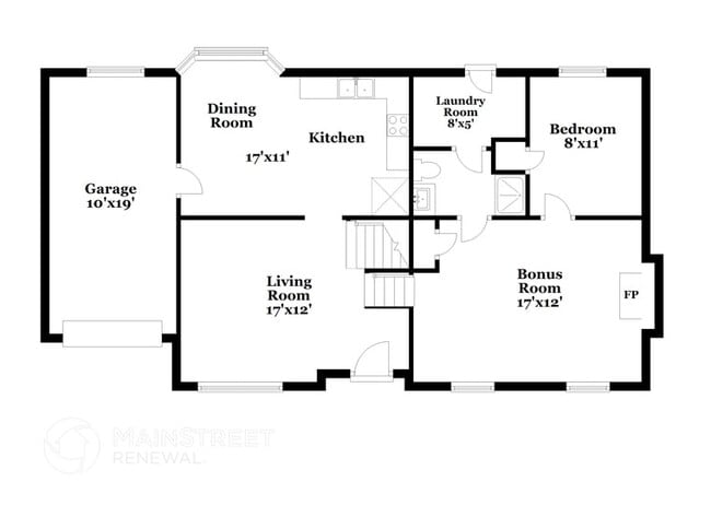 5567 Downs Way in Lithonia, GA - Building Photo - Building Photo