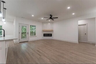 3 Sean Ln in Bella Vista, AR - Building Photo - Building Photo