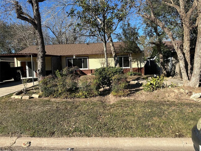 5715 Beldart St in Houston, TX - Building Photo - Building Photo