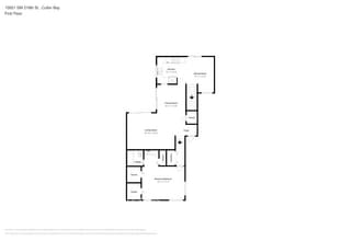 10051 SW 218th St in Cutler Bay, FL - Building Photo - Building Photo