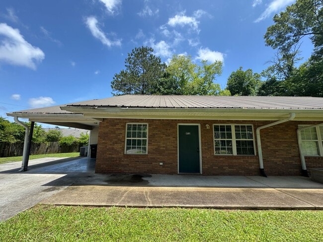 150 Rogers Dr in Rome, GA - Building Photo - Building Photo