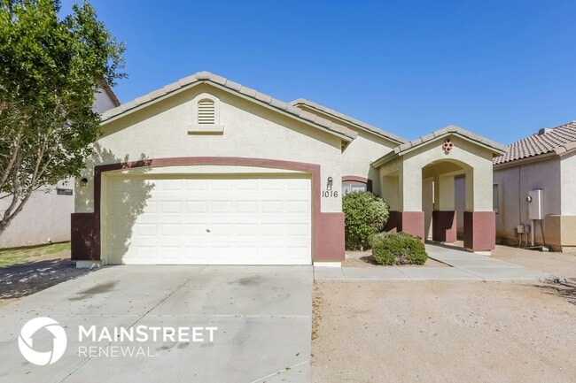 property at 1016 W Lydia Ln