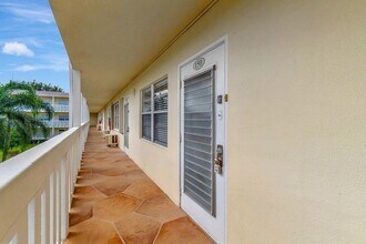 150 Dorset D, Unit 150 in Boca Raton, FL - Building Photo - Building Photo