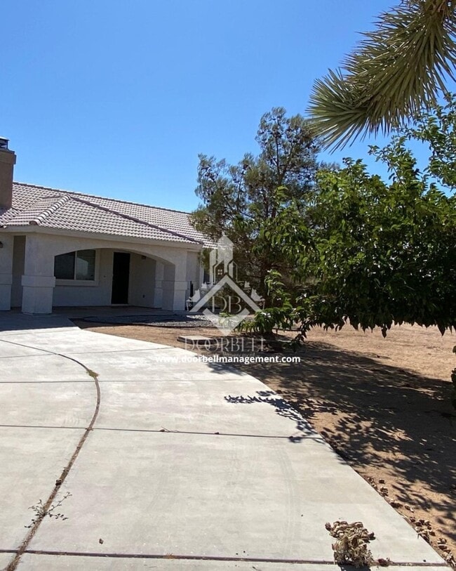 property at 7310 Del Monte Ave