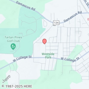 property at 221 Meadowbrook Dr